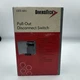 Pull-Out Disconnect Switch 60 amp Diversitech DDS-60U. Brand NEW SEALED Plastic!