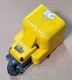 HAN KOOK KF-101P FOOT PEDAL SWITCH AC115V 16A, DOOSAN PUMA TT1800SY PARTS ITEM A