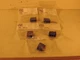 SCHNEIDER ELECTRIC ZBE -102 CONTACT BLOCK 22MM NC ZBE (QTY 5 )