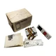Cutler-Hammer C400GK3 Hand/Off/Auto 3-Position Selector Switch Cover Control Kit