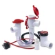 Rectorseal 83626 EZ Trap EZT626 - Condensate Trap