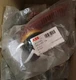 1pc ABB OHY125J12 Isolation switch handle 1SCA022381R1720