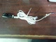 SMC D-A90 Reed Auto Switch