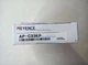 1PC Keyence AP-C33KP APC33KP Pressure Sensor New In Box Expedited Shipping