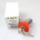 Telemecanique Emergency Stop Switch Red ZB4BS944 088888 Original Packaging