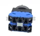One IDEC ASS211N 25MM second gear selector switch new