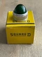 SQUARE D CLASS 9001 TYPE G2 GREEN GLASS CAP 95152 NEW IN BOX