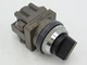 Izumi 41-10569 Selector Switch 2-Position Screw Terminal 125VAC 5A 300VAC 3A