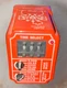 National Controls TMM-0999M-462 Time Delay Relay 24VDC 10A. New!          D4