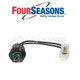Four Seasons 20976 HVAC System Switch for MT0621 50007 1711495 1551046 mn