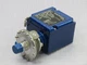 ITT 110P42CC3BG 110P42CC 110P PRESSURE SWITCH/INTERNAL ADJUSTMENT T217299