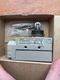 OMRON ZE-N22-2S Electro Mechanical Roller Type CNC Limit Switch Japan