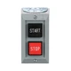 Square D 9001BG201 Harmony Control Station