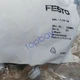 10PC New FESTO QSL-1/4-10 153051 Connector Free Shipping