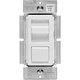 1PC LEVITON MANUFACTURING CO. IPL06-10Z WH/IV/LA I(Intl via EIS Only + NO FF)