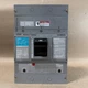 ITE Siemens LXD LXD6-A LXD62B600 2 Pole 600 Amp Trip 600V Circuit Breaker FLAWED