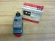 Cutler Hammer 10316H5875C Limit Switch W/10316H555A Base