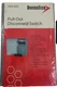 Diversitech DDS-60 Fusible Disconnect Switch 60A