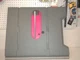 CRAFTSMAN 10" TABLE SAW (CMXETAX69434502)  TABLE TOP w/INSERT NEW