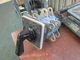 Kraus & Naimer Switch X400 400A 600V Used