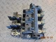 ALLEN BRADLEY BUL. 1494F 30A DISCONNECT SWITCH w 1494F-FS30 FUSE BLOCK