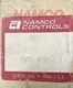 NAMCO CONTROLS EA140 11200 Snap Lock Limit Switch EA14011200