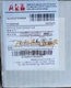 NEW ABB Disconnect Switch OT400E04K