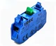 4pcs IDEC YW-E10 Contact 1NO contact switch