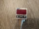 SMC ISE40-T1-62L Vacuum pressure switch with  4-Pin M12 Connector DC 12-24V