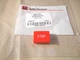 CUTLER HAMMER E30KC231 push button lens  (NIB)
