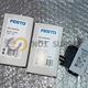 1PC NEW FESTO PEV-1/4-B-M12 192488 Pressure switch Fast delivery