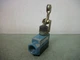 HONEYWELL MICRO SWITCH LIMIT SWITCH BZE6-2RN2
