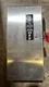 GE NP1578000B CAT# THN3362SS ,model: 10 ,60 amp , 600VAC , max. Hp 60
