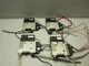 SMC, NVJ114/NZSE1-00-15/NZM101H, Valve/Switch/Ejector Assembly, 12-24 Vdc
