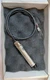 Infrared Temperature Sensor Calex PC151MT-0   0 &deg;C to 250 &deg;C  4-20ma