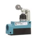 1PK HONEYWELL MICROSWITCH BZG1-2RN2 Enclosed Switch, Top Roller ARM Actuato