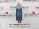 Telemecanique XCK-J.C Limit Switch AC15 240V 3A IEC60947-5-1 IP 66