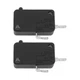 The Lord of the Tools 2Pcs Micro Switch 16A 250VAC/125VAC Momentary Micro... 