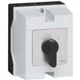 Baco Controls ZC01GXQ PR26 25A Cam Switch, 1-Pole, 2-Contacts MFGD