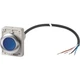 EATON C30C-FDRL-B-K10-24-P65 MAINTAINED PUSHBUTTON NEW IN PACKAGE