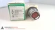 SCHNEIDER ELECTRIC 9001K3L1RH13 SERIES J ILLUMINATED PUSH BUTTON, NEW #325856