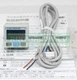 1PCS NEW FOR SMC digital pressure switch meter ZSE30A-01-A-ML
