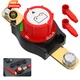Joinfworld Side Post Battery 250A On-Off Post, 