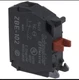 ZBE102 1PC New Schneider Contact Block, ZBE102, Ships Next Day