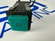 Microswitch AML 10 Series 8147 Green
