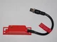 Allen Bradley 440N-Z21SS2HN Ser A SensaGuard Sensor Module AB Safety Switch Unit