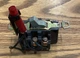 SQUARE D 2510KO1 SWITCH Used (#2) Missing Screw