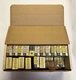 ALLEN BRADLEY,800T-N26A,AMBER PILOT LIGHT CAP LOT OF 39 NEW