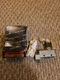 Honeywell BZE6-2RN2 Enclosed Limit Micro Switch Roller Arm Plunger New