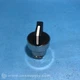 Telemecanique ZB4BD3, 22mm 3 Position, Selector Switch, FNIP